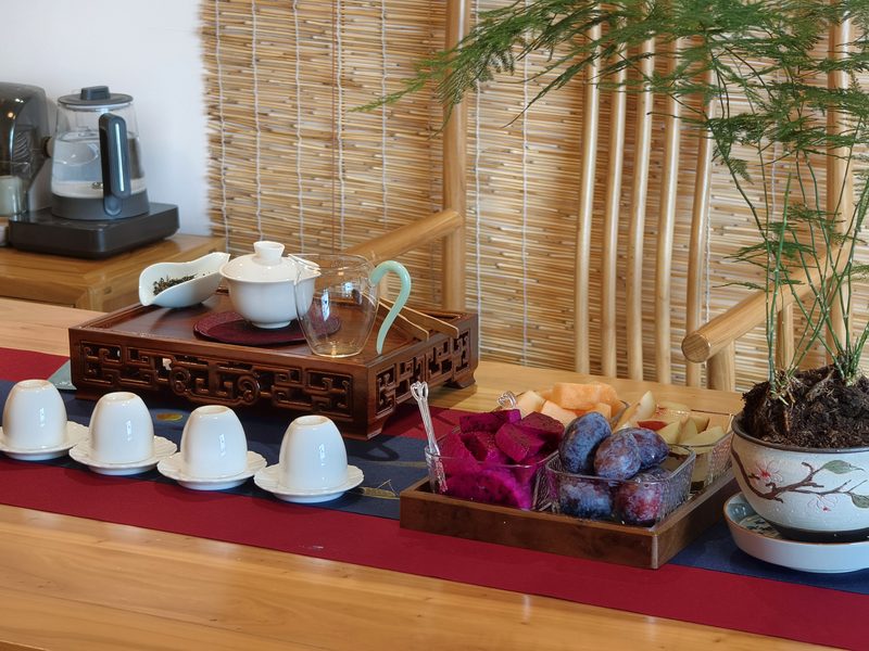 茶器