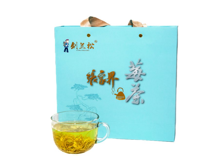 企业茶礼定制